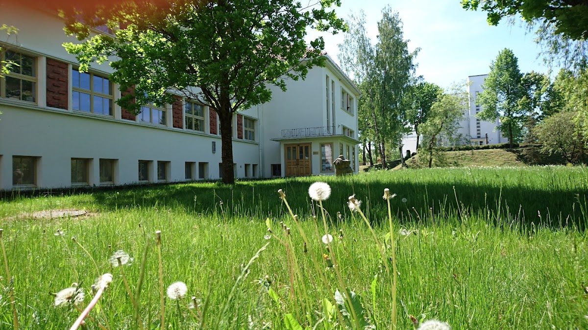 Telšiai Faculty of Vilnius College of Technologies and Design photo 1