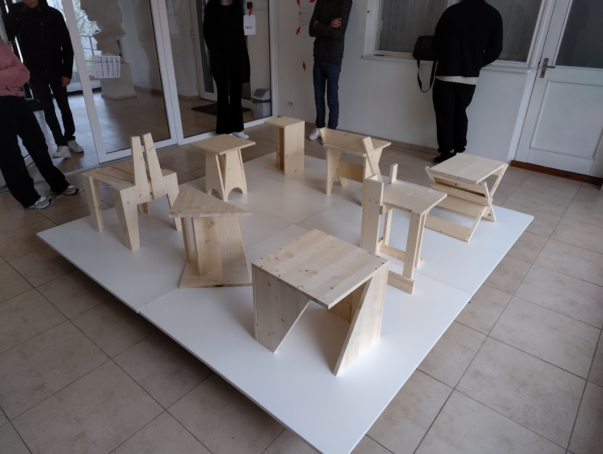 Telšiai Faculty of Vilnius College of Technologies and Design photo 3