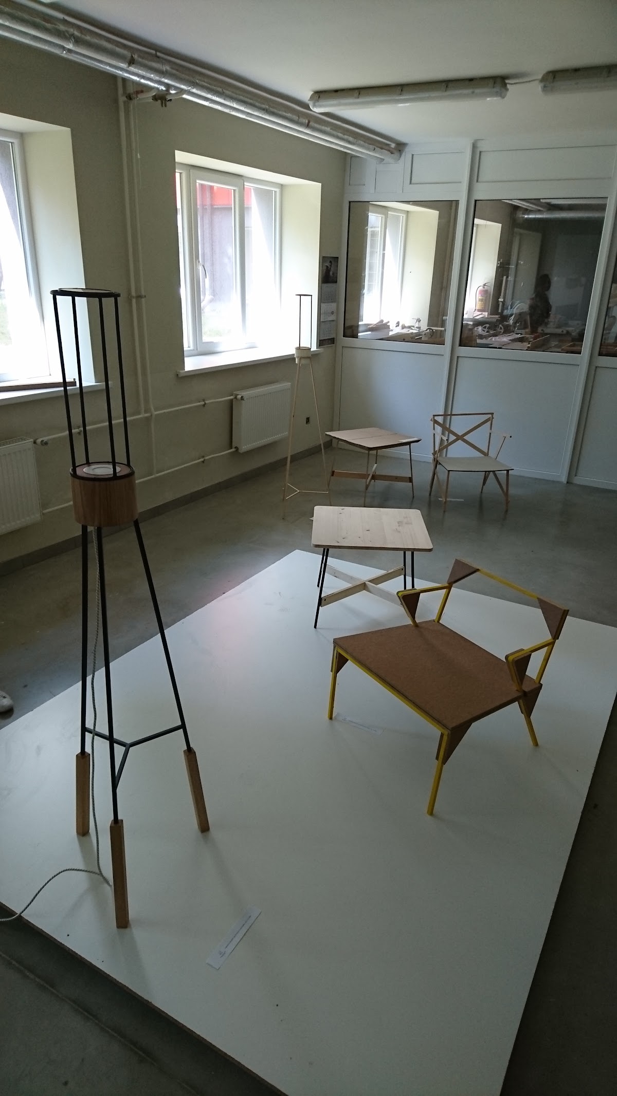 Telšiai Faculty of Vilnius College of Technologies and Design photo 7