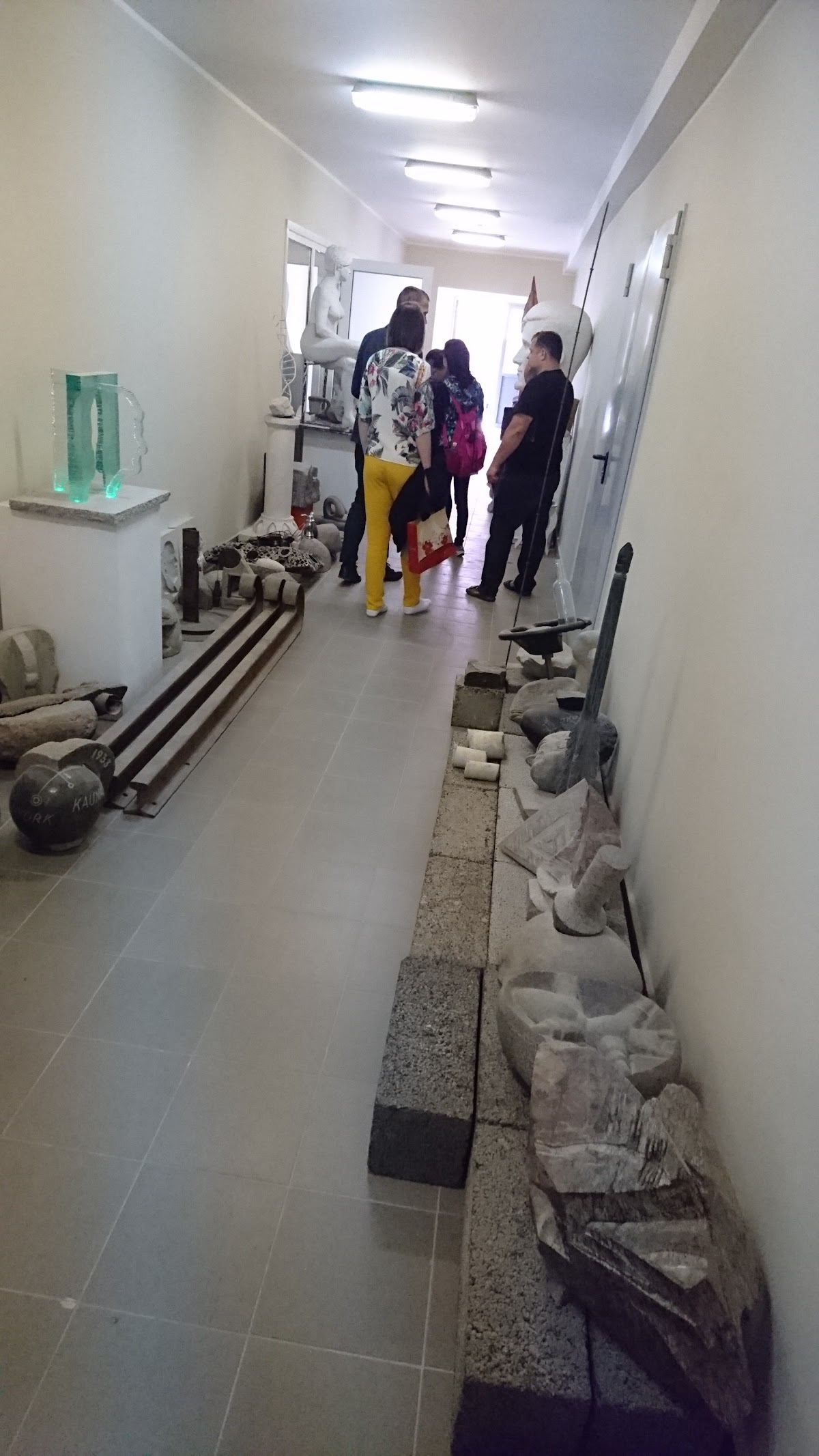 Telšiai Faculty of Vilnius College of Technologies and Design photo 9