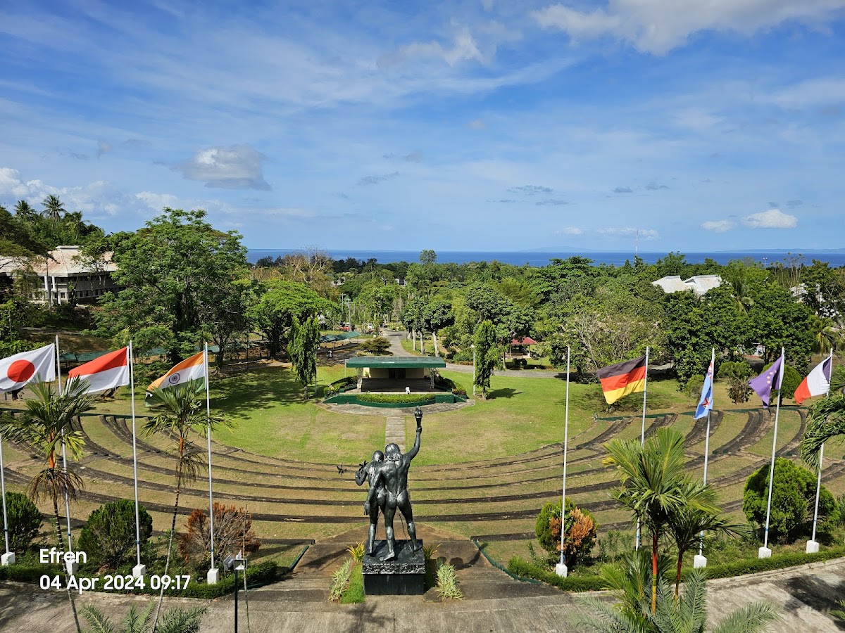 Visayas State University photo 2