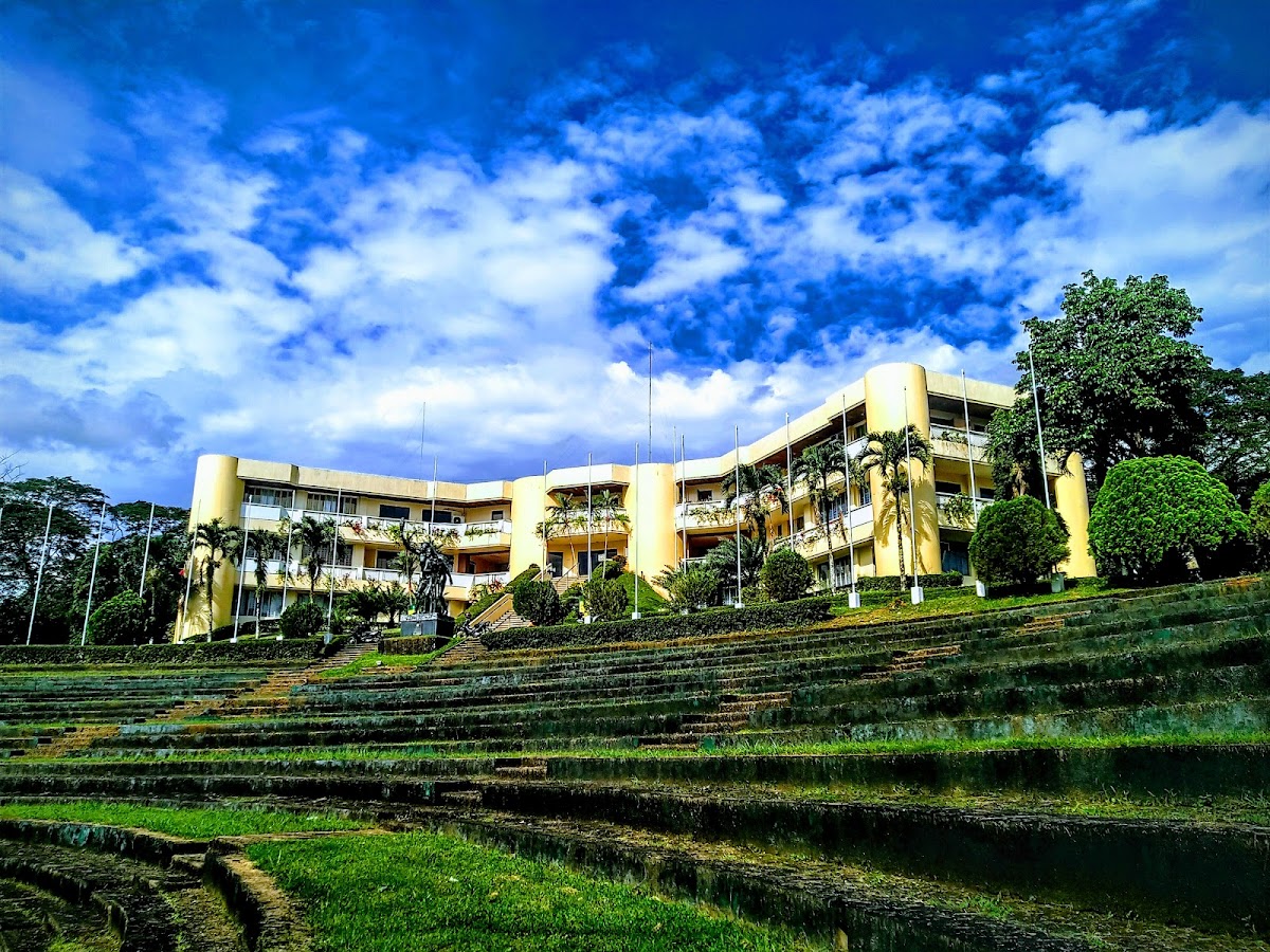 Visayas State University photo 3