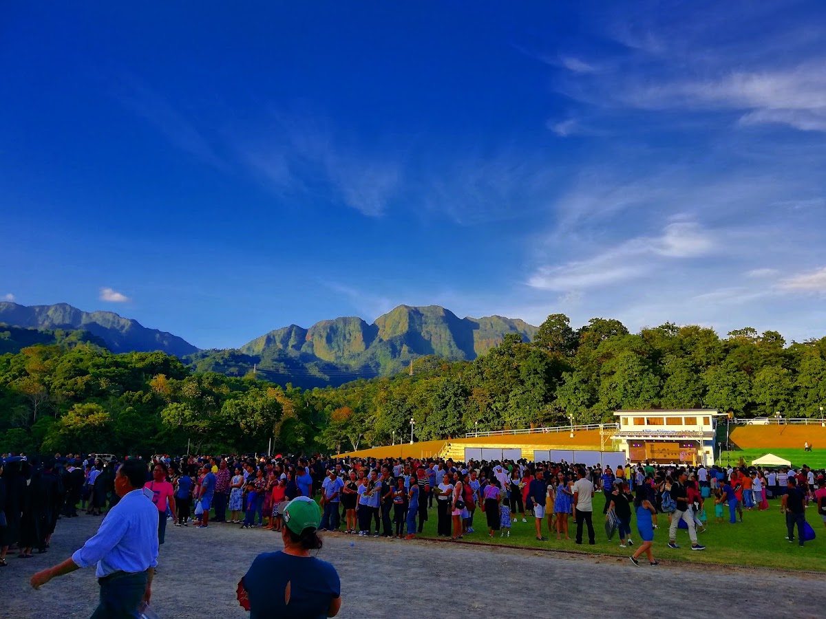 Visayas State University photo 4