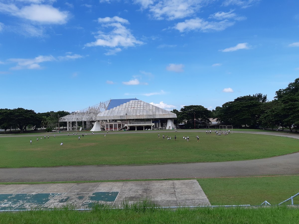 Visayas State University photo 5