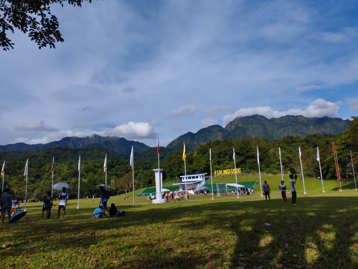 Visayas State University photo 7