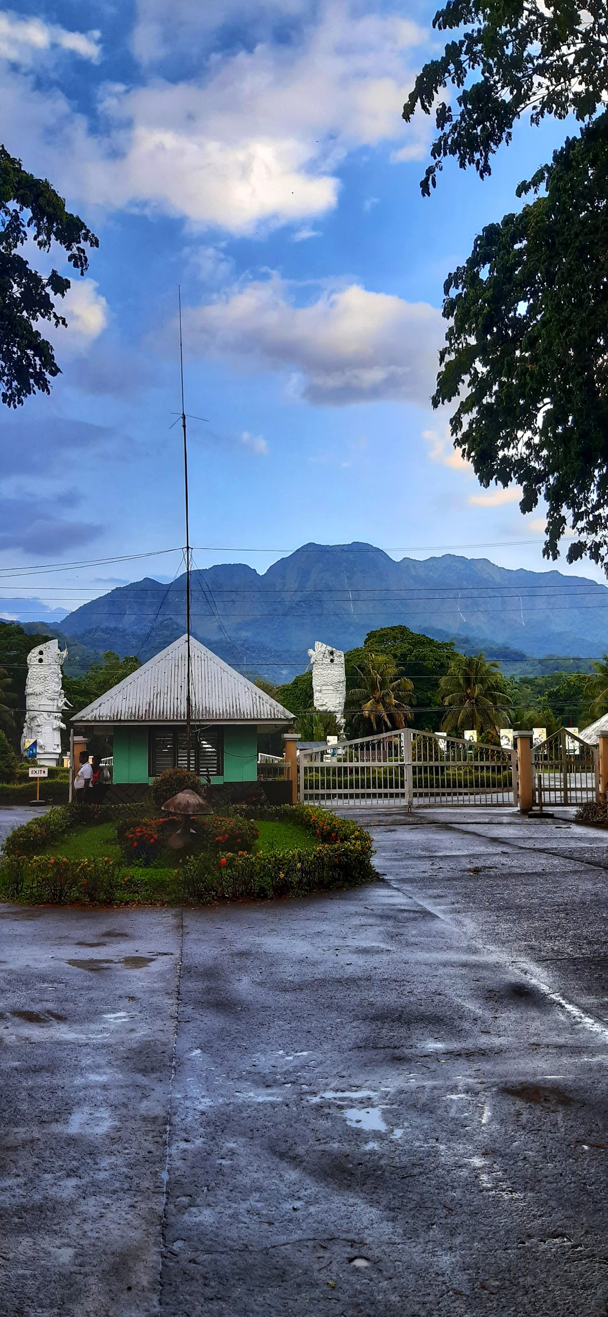 Visayas State University photo 9
