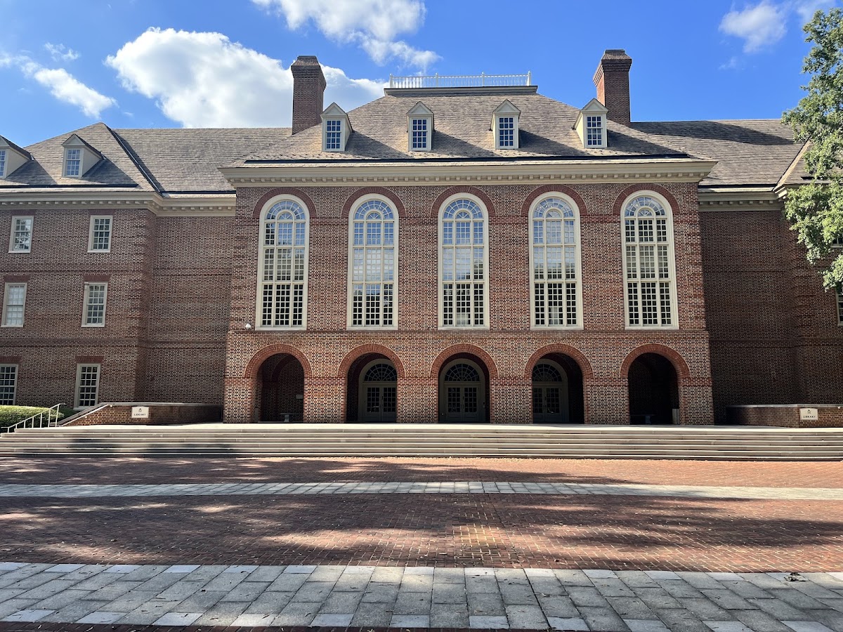 Regent University photo 4