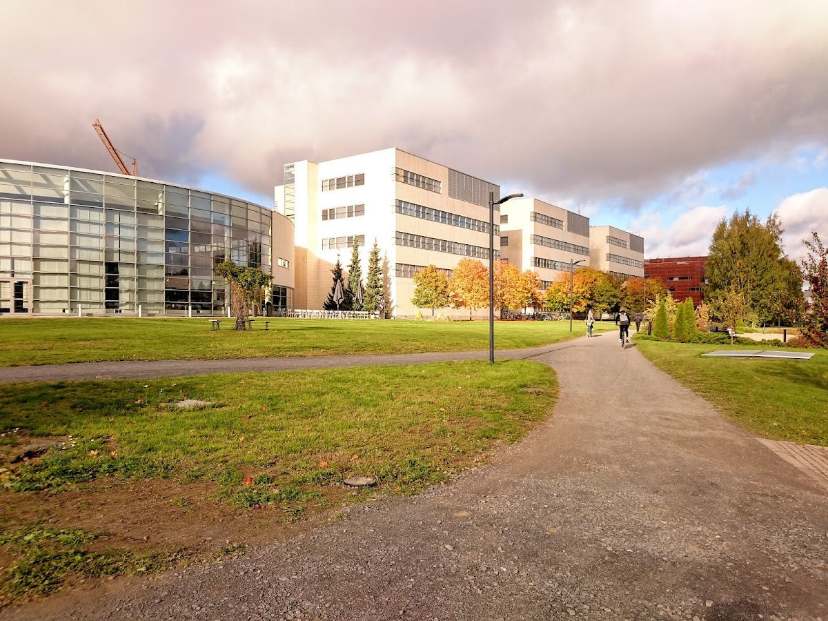 Seinäjoki University of Applied Sciences photo 1