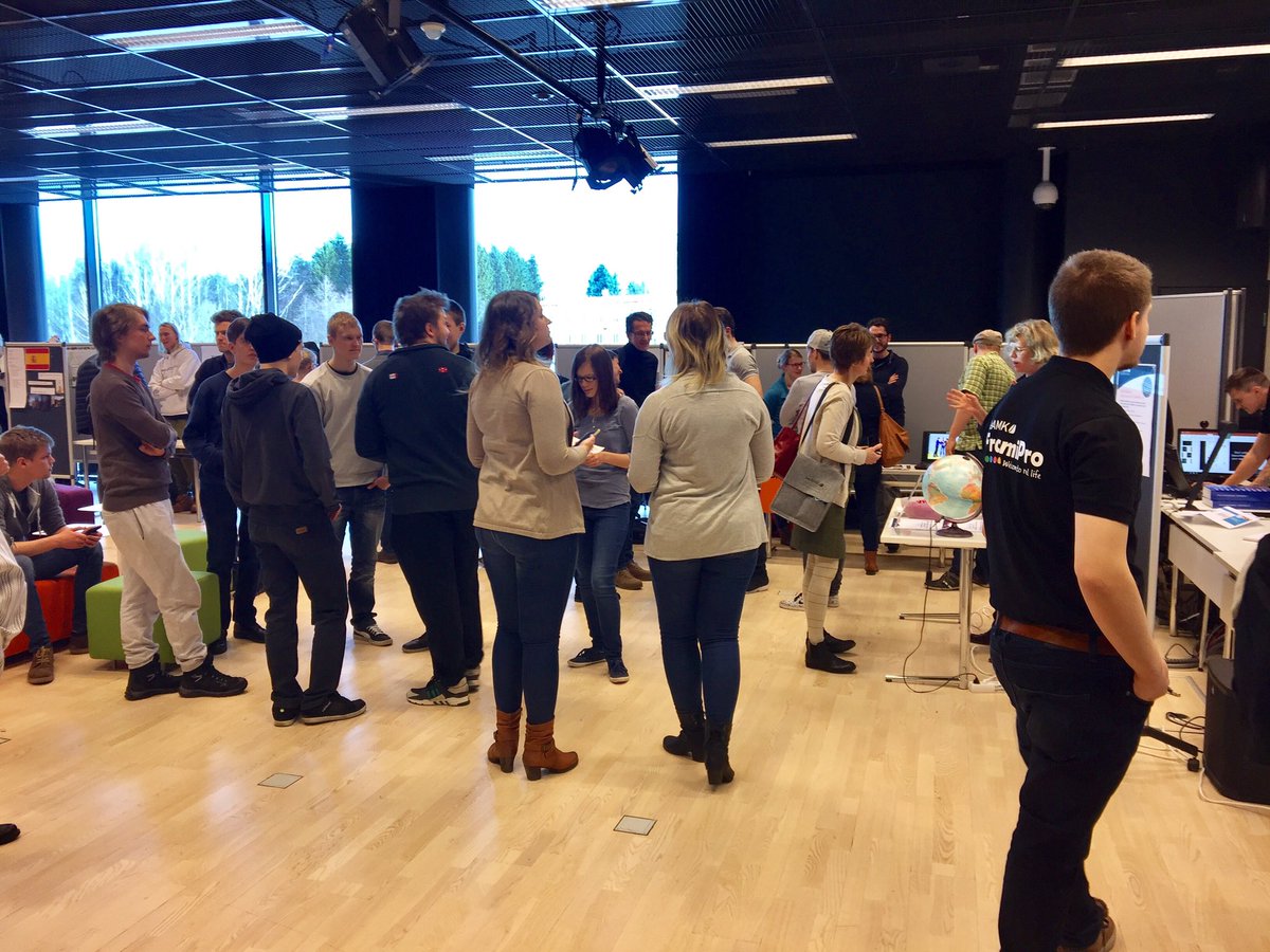 Seinäjoki University of Applied Sciences photo 2