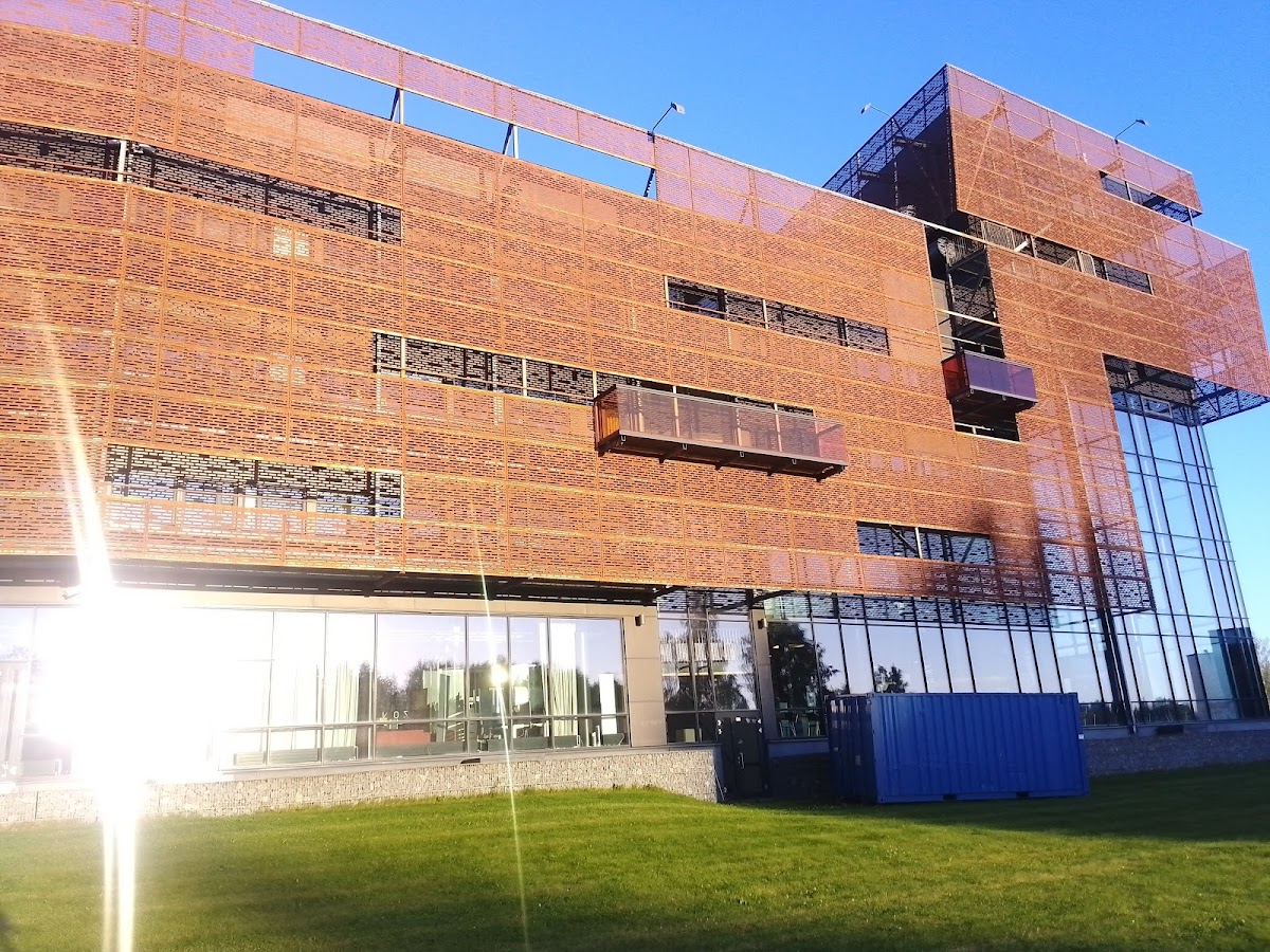 Seinäjoki University of Applied Sciences photo 3