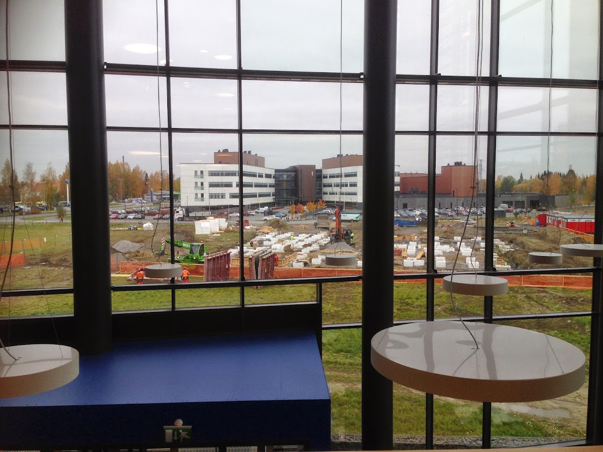 Seinäjoki University of Applied Sciences photo 4