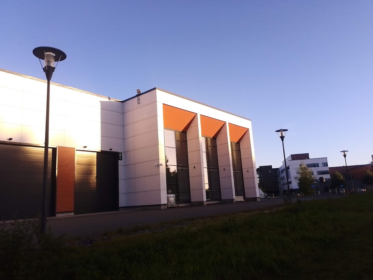 Seinäjoki University of Applied Sciences photo 5