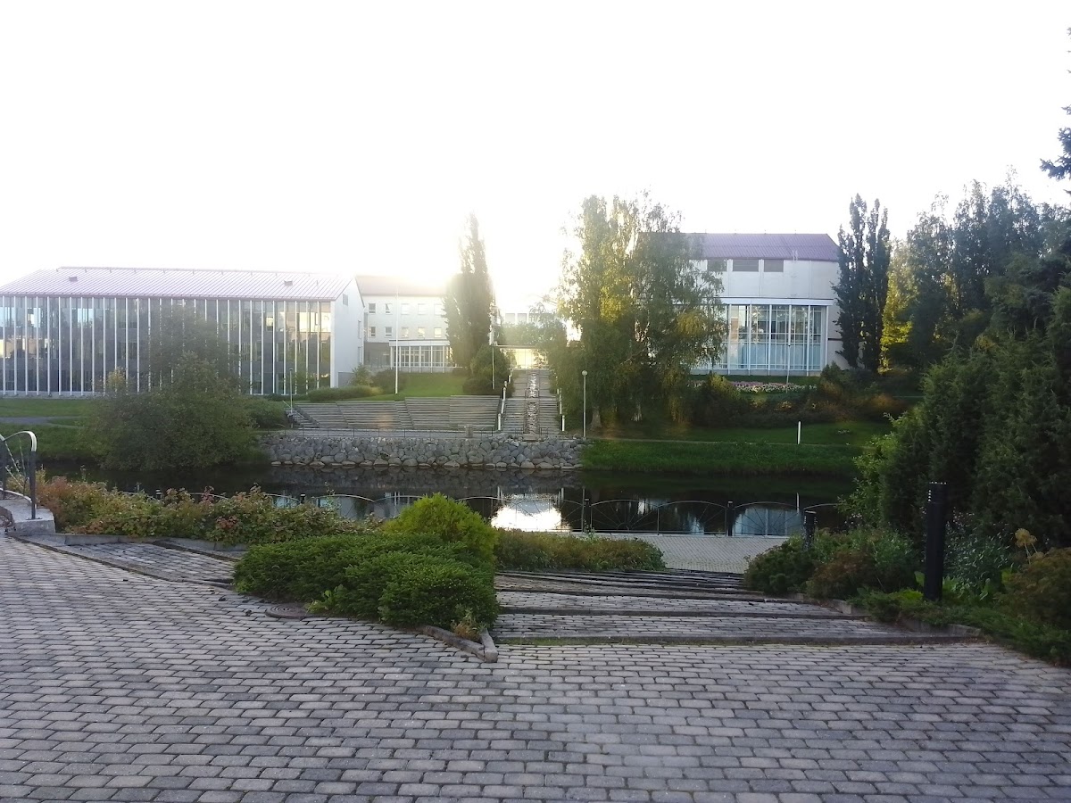 Seinäjoki University of Applied Sciences photo 6