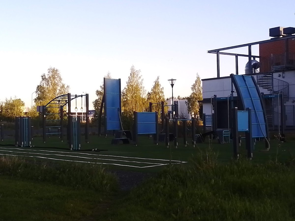 Seinäjoki University of Applied Sciences photo 8