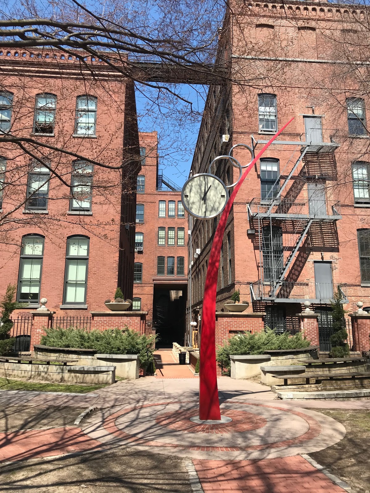 Pratt Institute photo 2