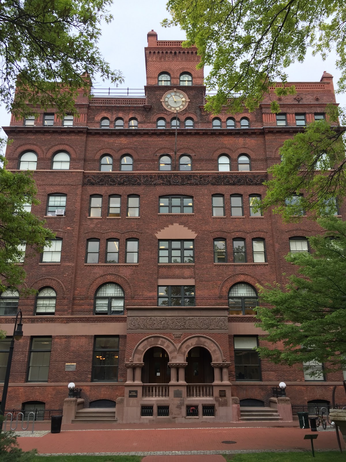 Pratt Institute photo 3