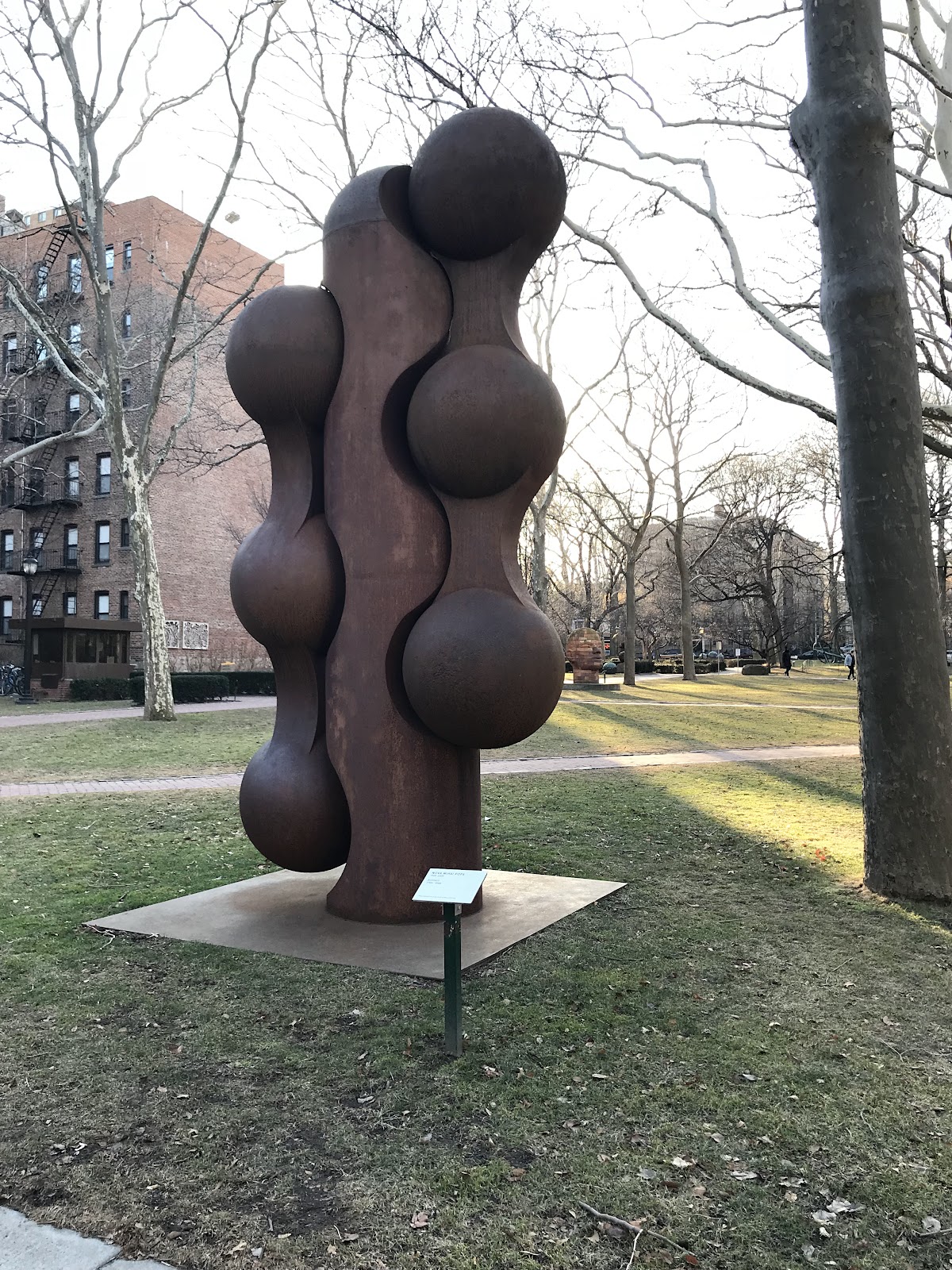 Pratt Institute photo 4