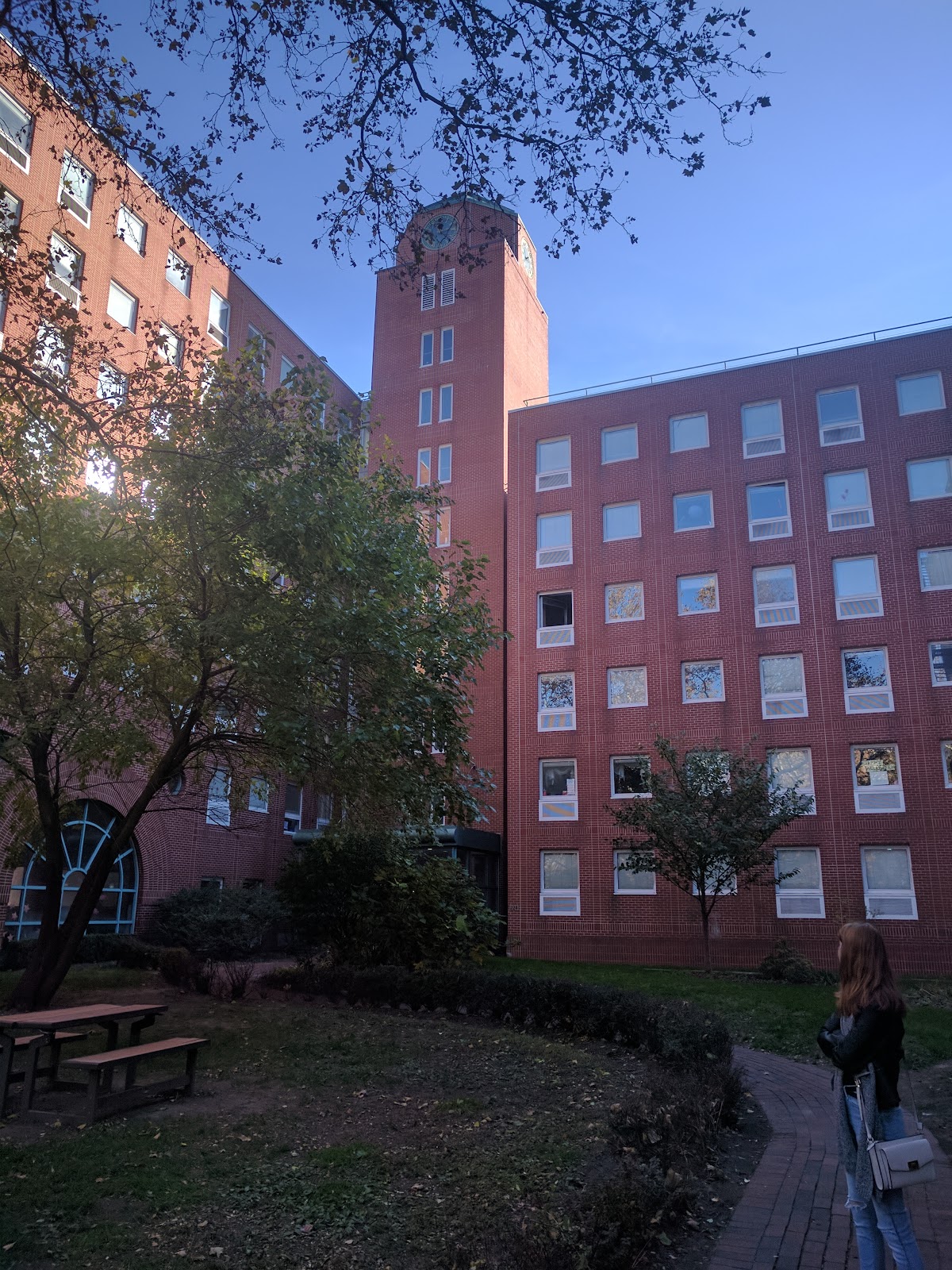 Pratt Institute photo 6