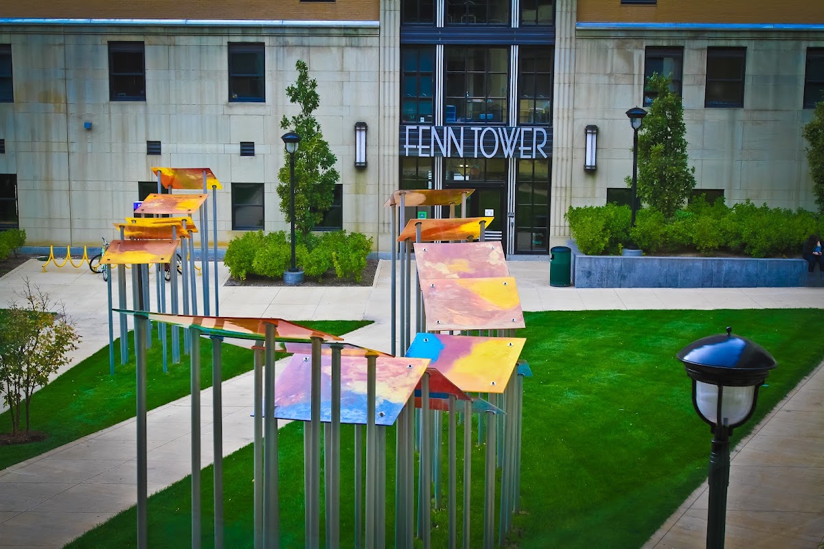 Cleveland State University photo 4