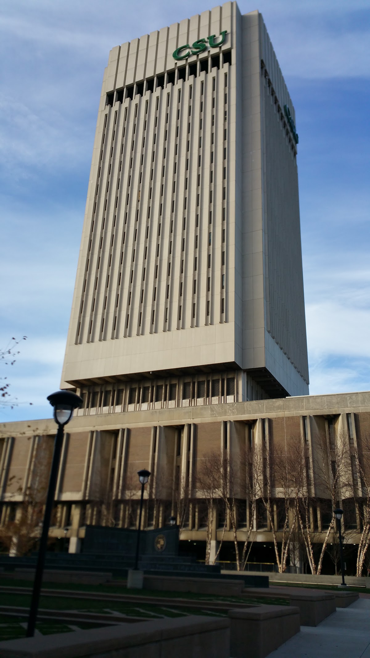 Cleveland State University photo 9