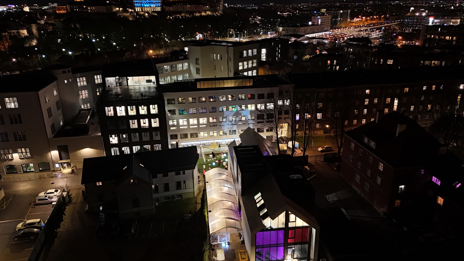 Estonian Academy of Arts