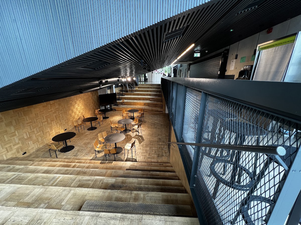 Estonian Academy of Arts photo 2