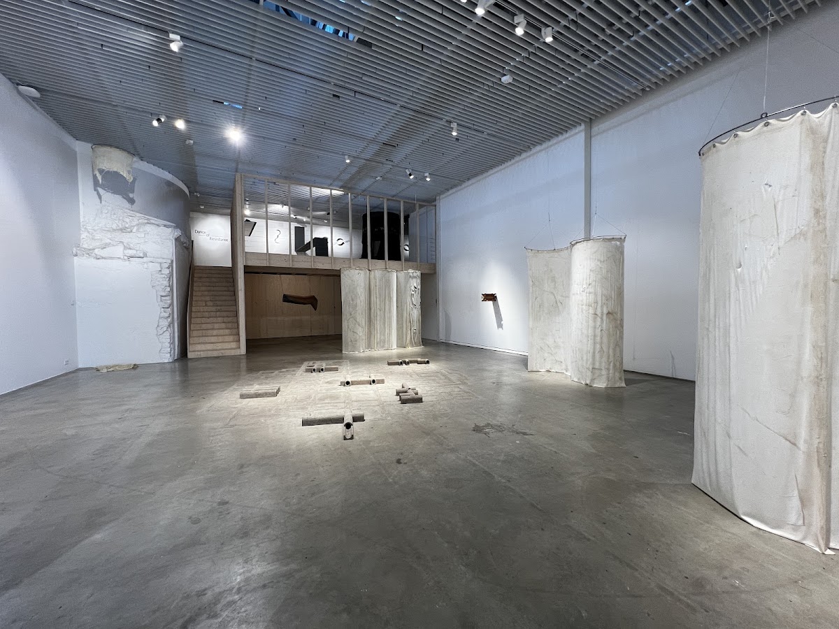 Estonian Academy of Arts photo 3