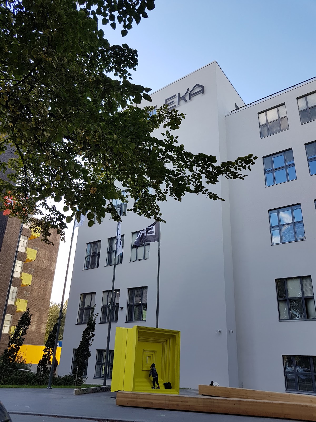 Estonian Academy of Arts photo 4