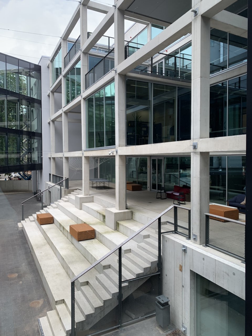 Estonian Academy of Arts photo 6