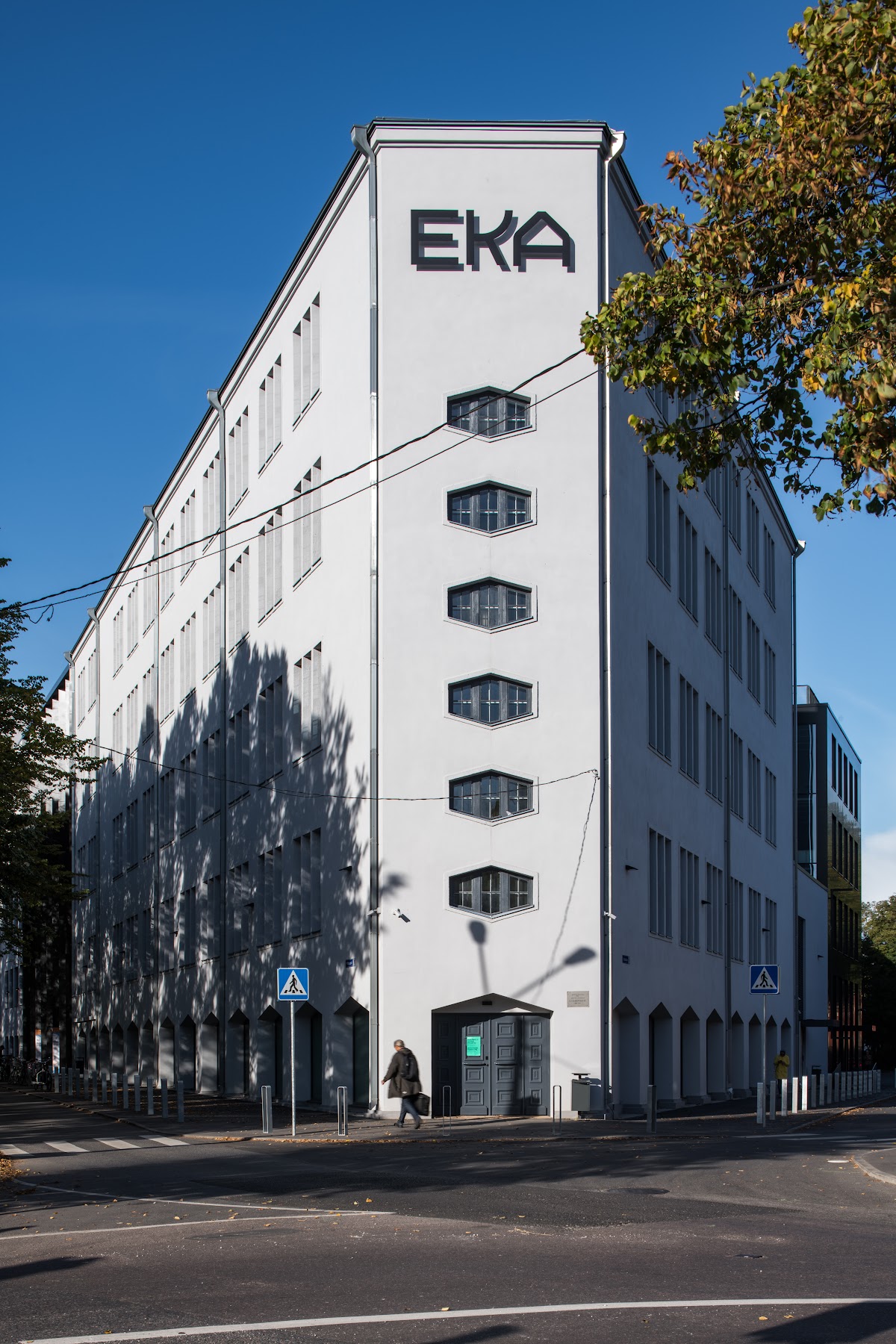 Estonian Academy of Arts photo 7