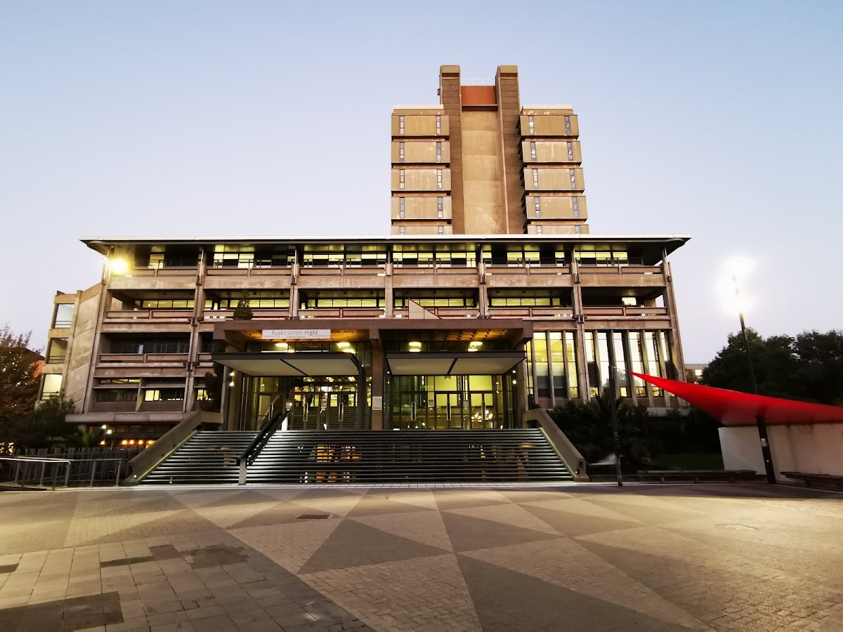 University of Canterbury photo 3