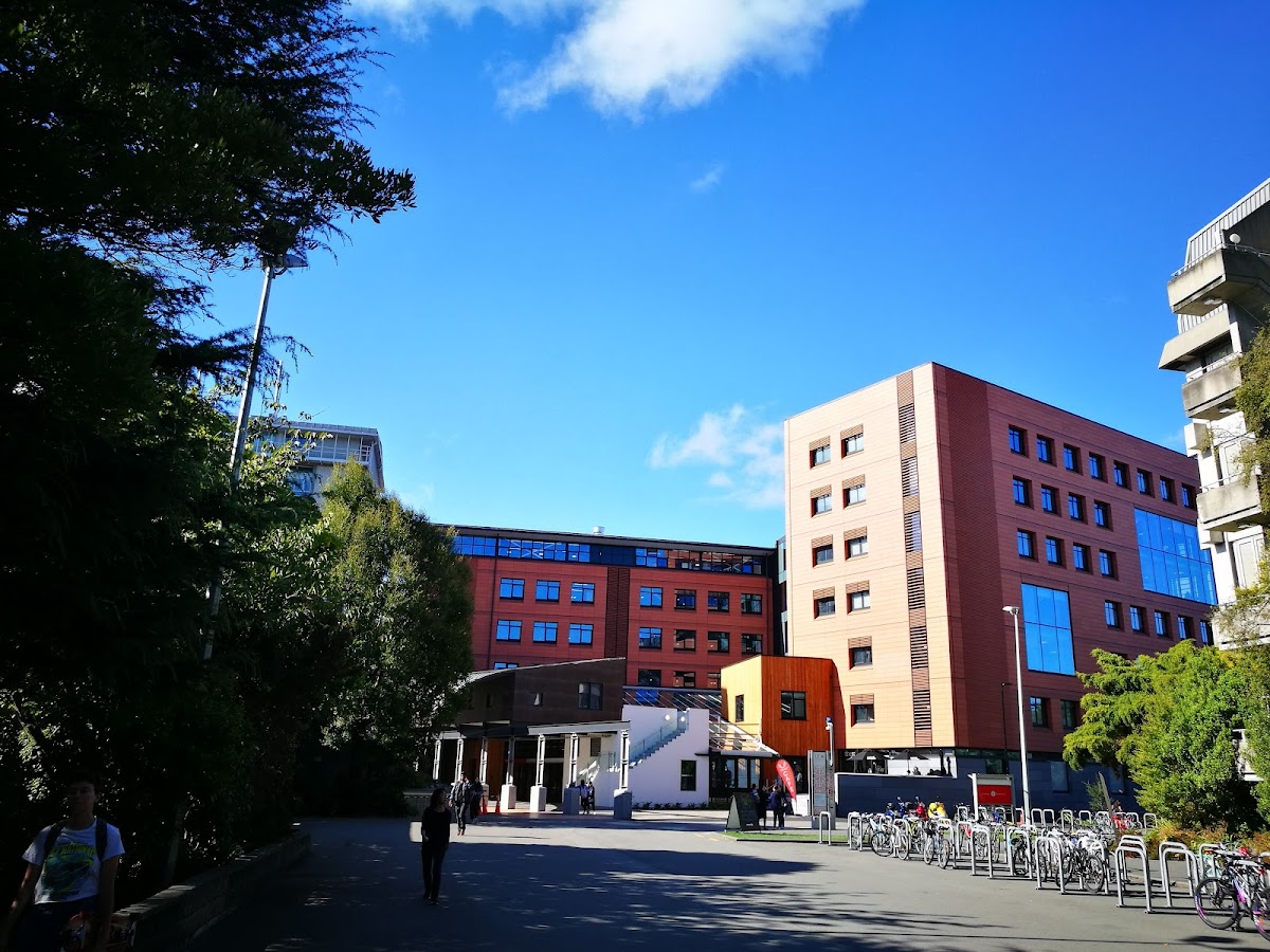 University of Canterbury photo 4