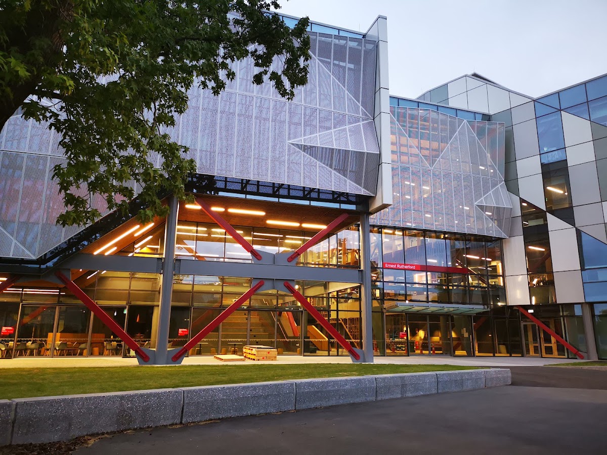 University of Canterbury photo 5