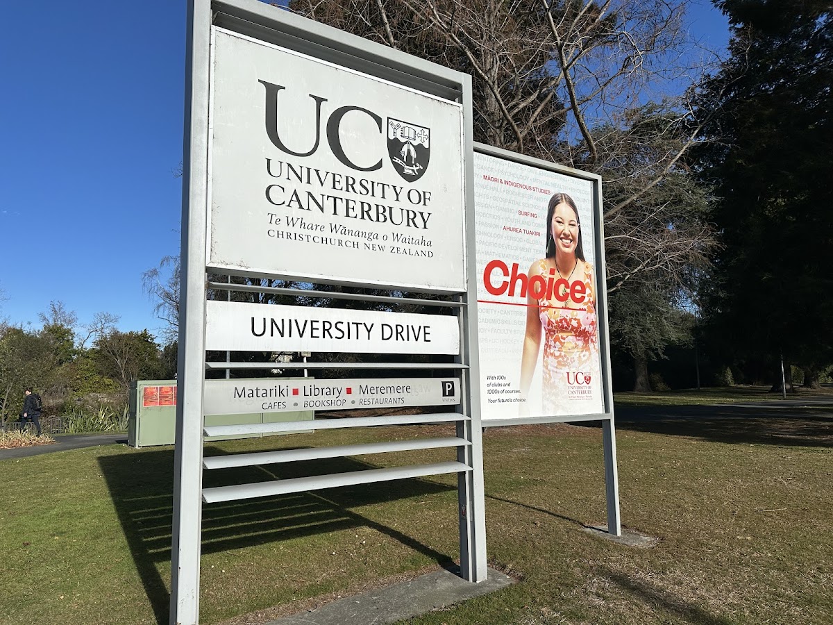 University of Canterbury photo 6