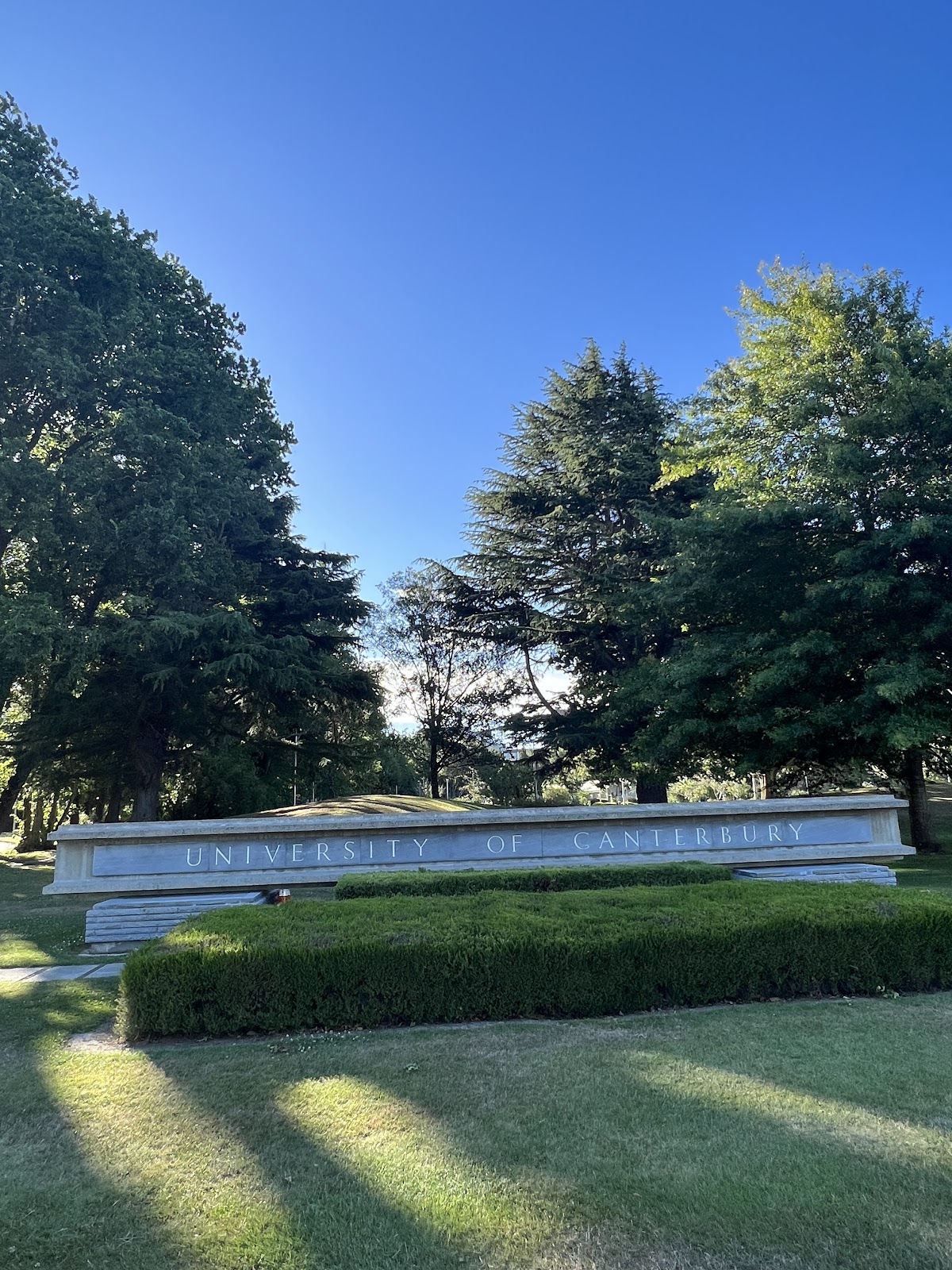 University of Canterbury photo 9