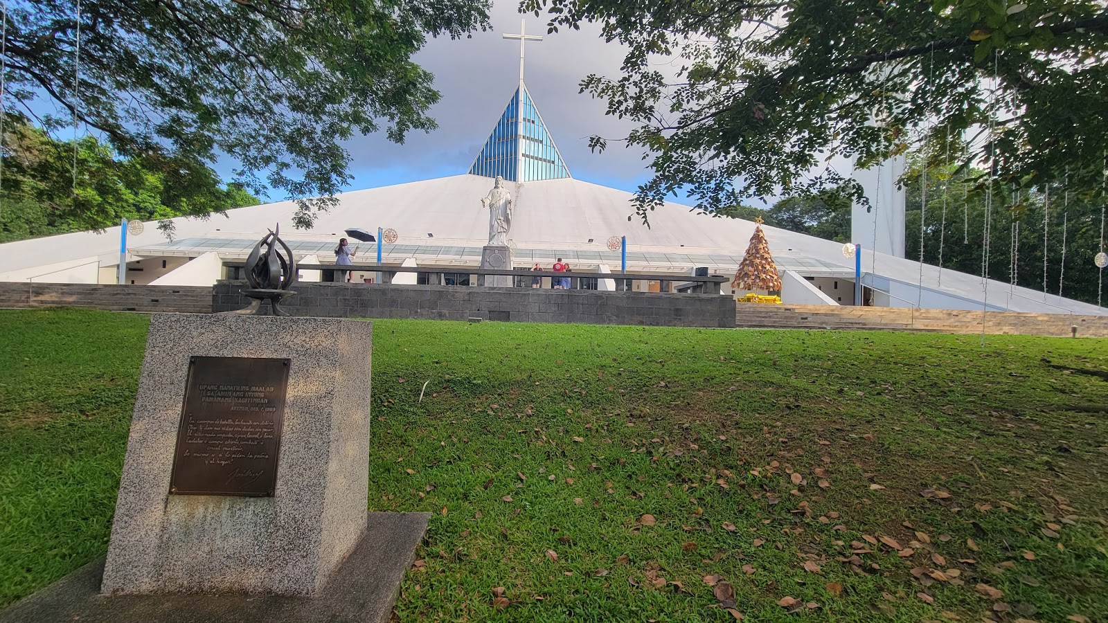 Study in Philippines