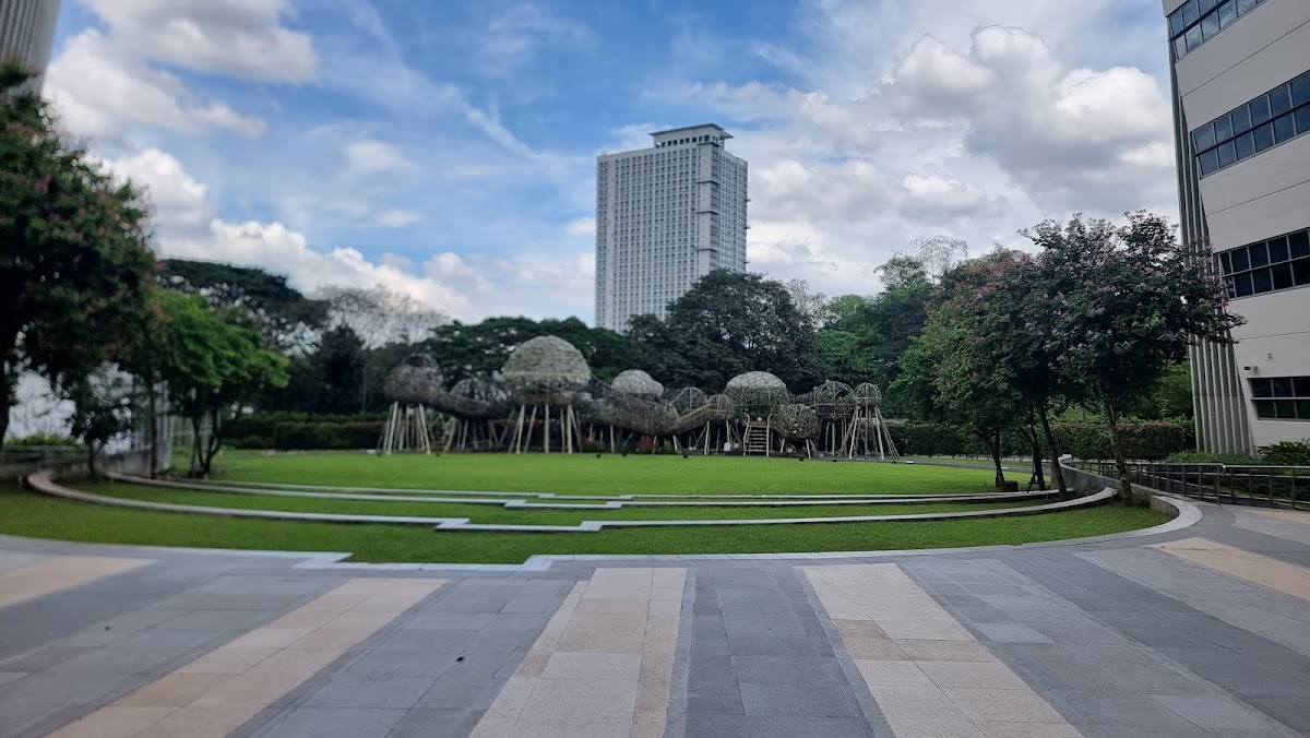 Ateneo de Manila University photo 1