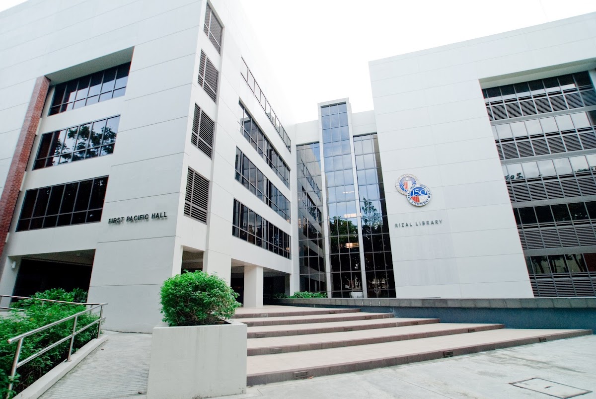 Ateneo de Manila University photo 3