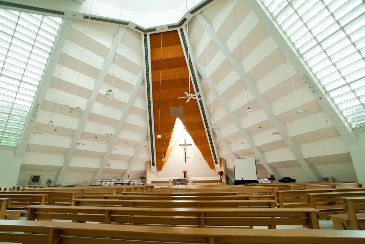 Ateneo de Manila University photo 4