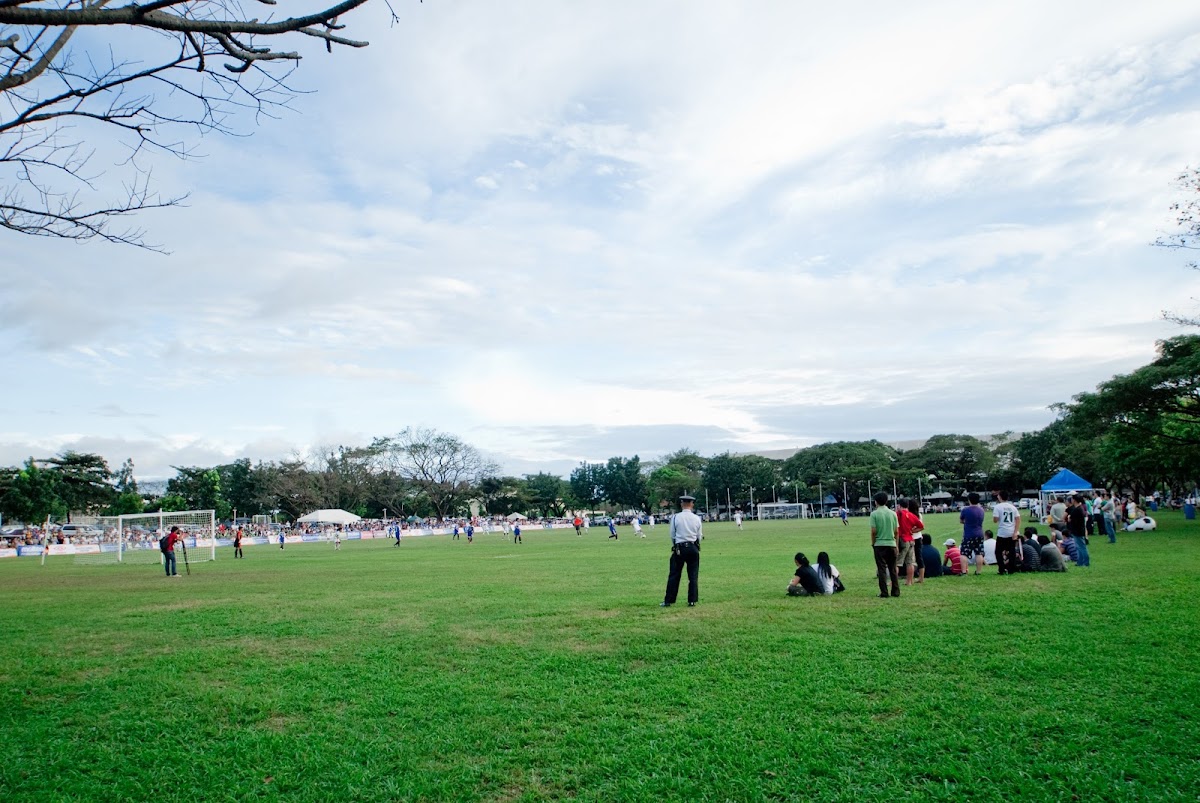 Ateneo de Manila University photo 5