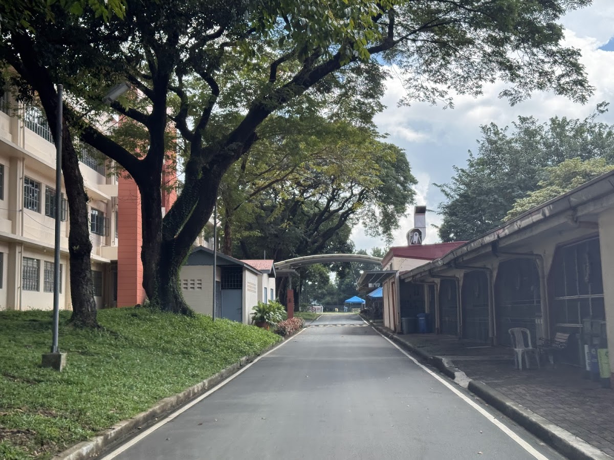 Ateneo de Manila University photo 6