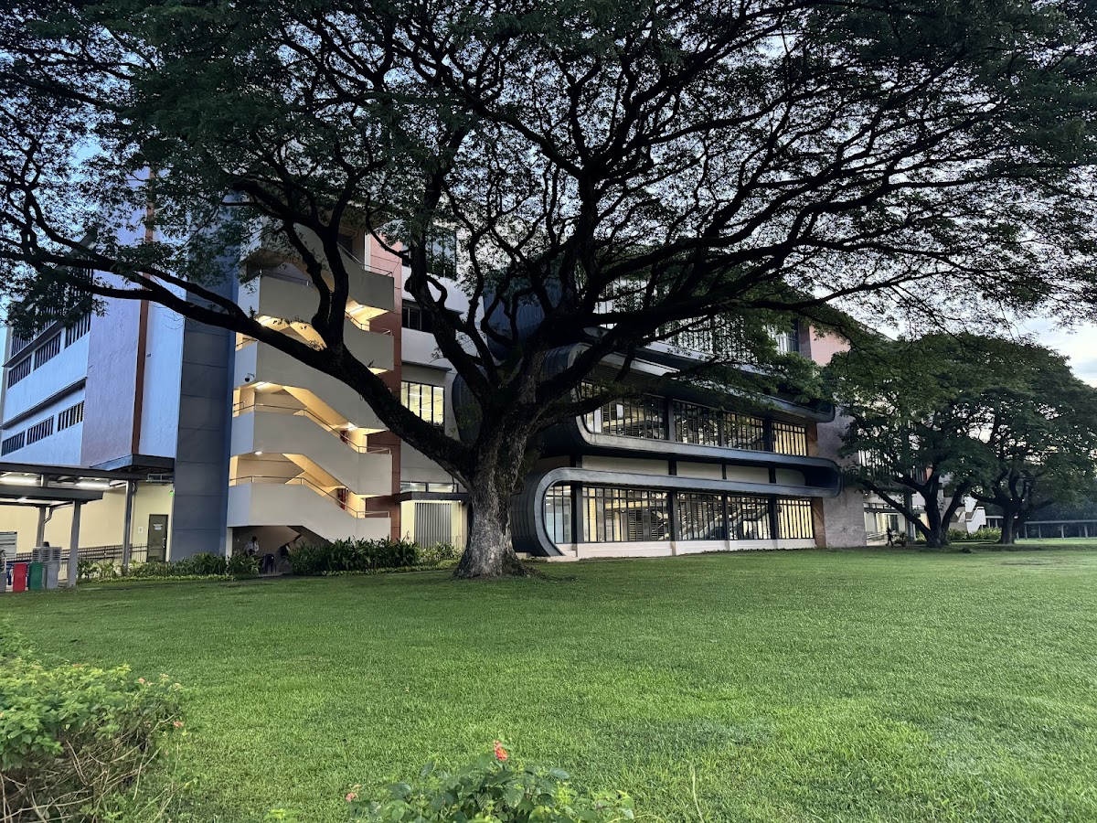 Ateneo de Manila University photo 7