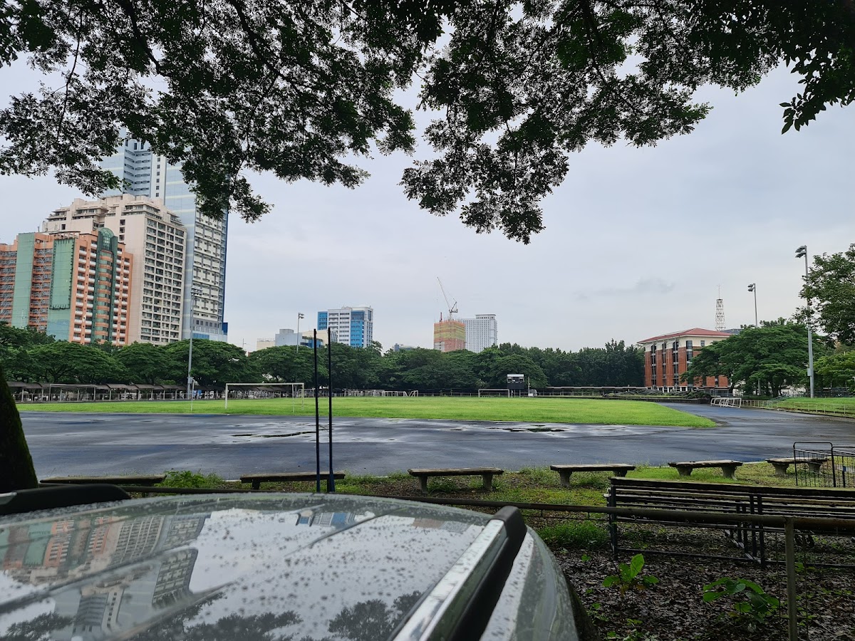 Ateneo de Manila University photo 8