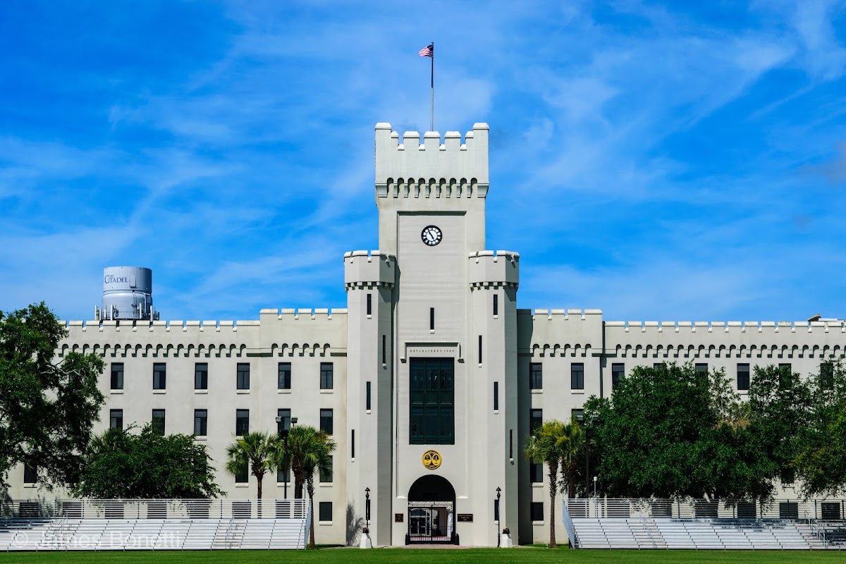 Citadel Military College of South Carolina photo 1