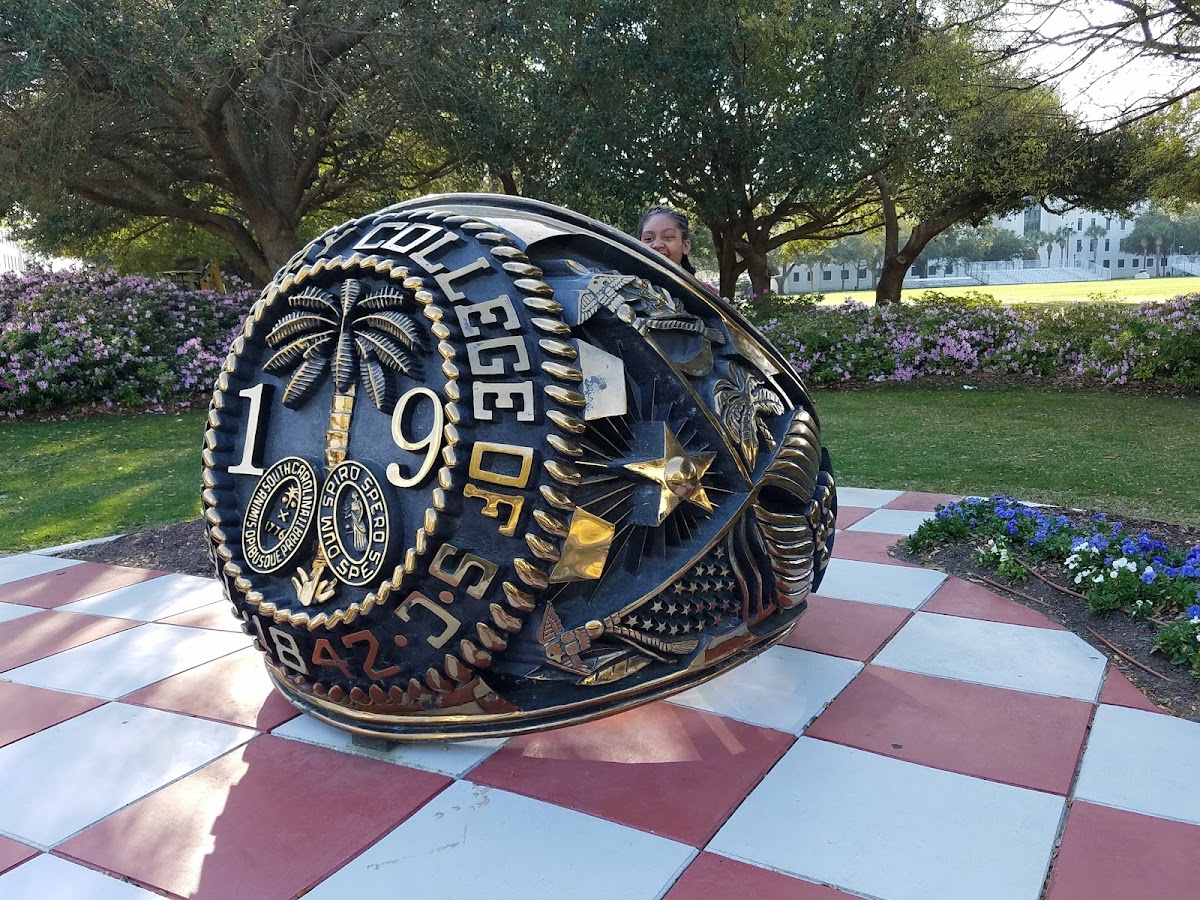Citadel Military College of South Carolina photo 3