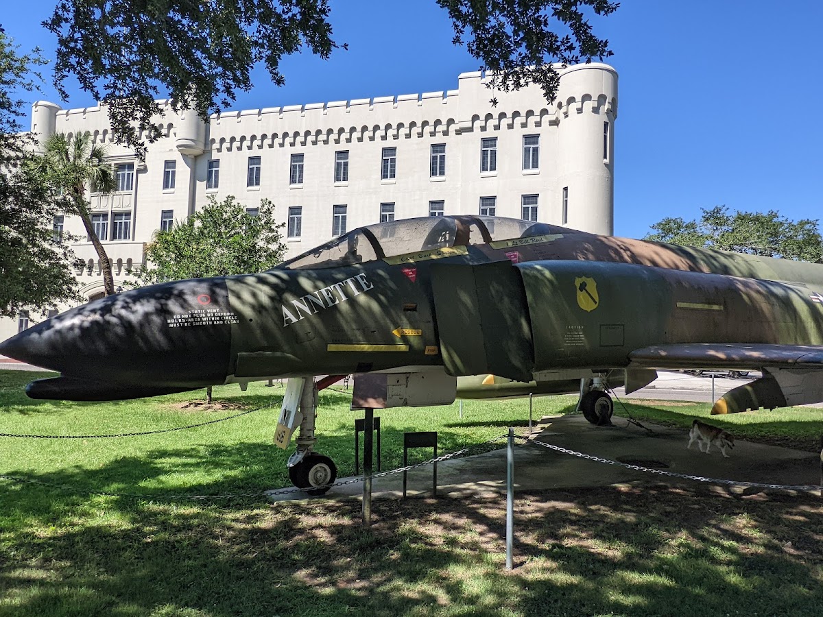 Citadel Military College of South Carolina photo 4