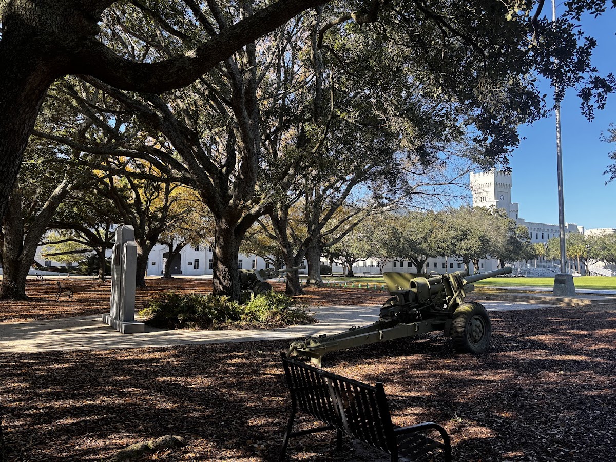 Citadel Military College of South Carolina photo 6