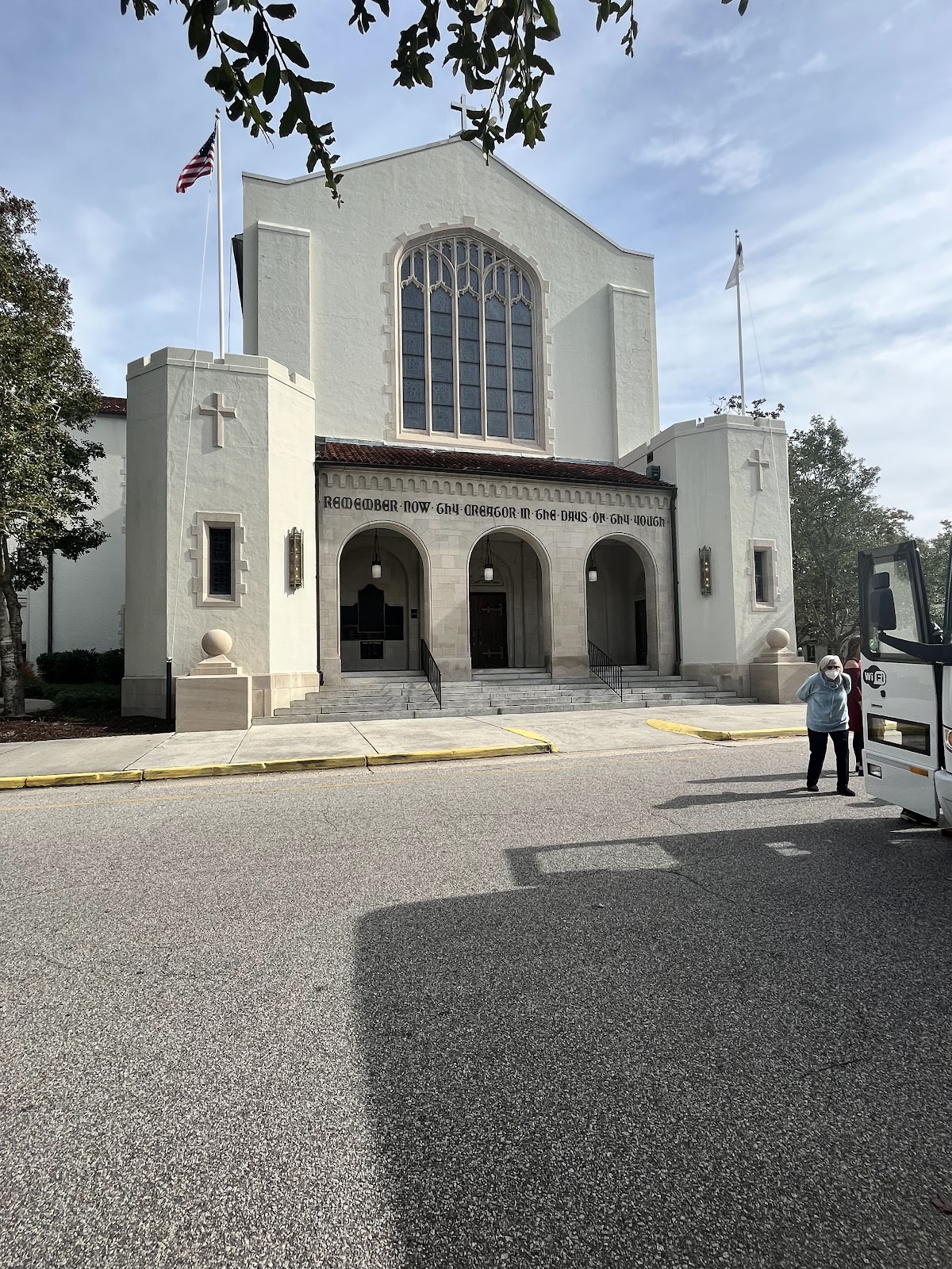 Citadel Military College of South Carolina photo 9