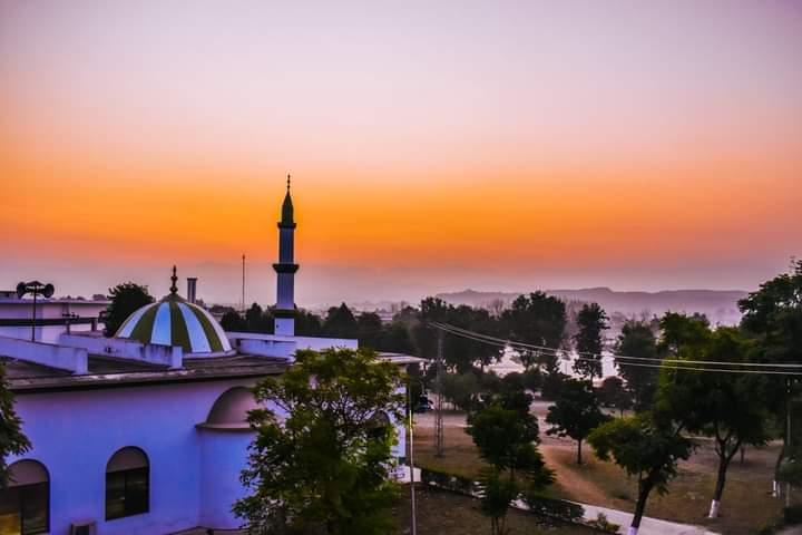 Ghulam Ishaq Khan Institute of Engineering Sciences and Technology photo 1