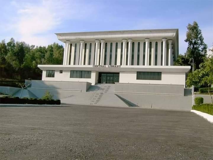 Ghulam Ishaq Khan Institute of Engineering Sciences and Technology photo 3